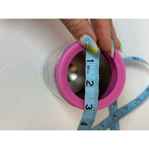 Lilly Pulitzer Insulated Can Tumbler Flock Full of Fun - Picture 6 of 6